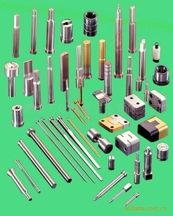 廠家直銷各類五金配件與精密塑膠制品 專業產銷一站式解決方案