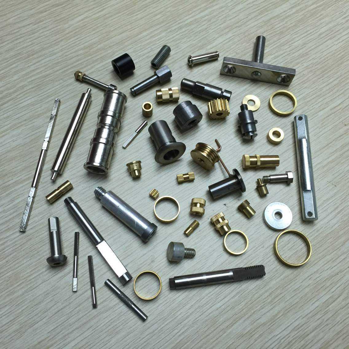 五金制品概覽 你所不了解的多元世界