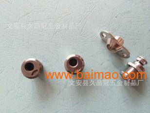 久品冠五金制品廠 匠心打造優質防盜門隱形鎖與塑膠制品的領先廠家