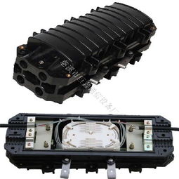 12芯光纖接頭盒 網絡機柜中的關鍵接續(xù)設備