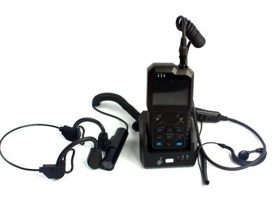 4G高清單兵執(zhí)法記錄儀 通信技術的革新與執(zhí)法效能提升