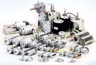 微特電機 類別、新產品與發(fā)展趨勢及其在通信設備中的應用