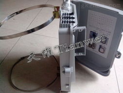 塑料16芯室外光纖分纖箱 慈溪市天維通信設備廠的通信解決方案